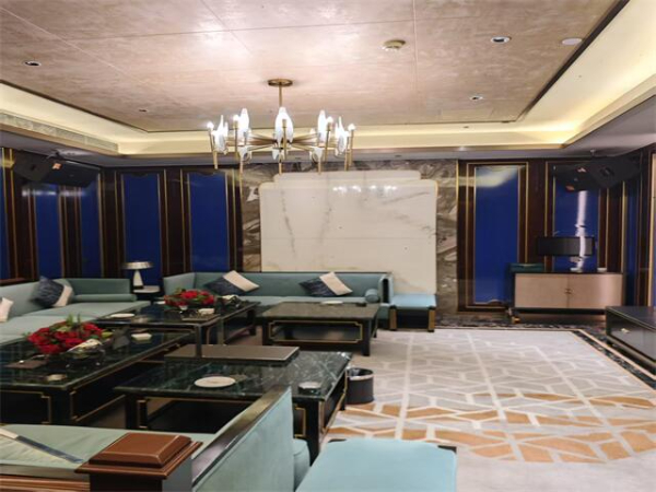 杭州ktv预订推荐商务ktv总排行精选-建德市ktv预订