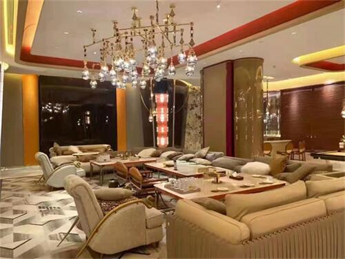 杭州ktv预订引领商务ktv新模式-建德市ktv预订