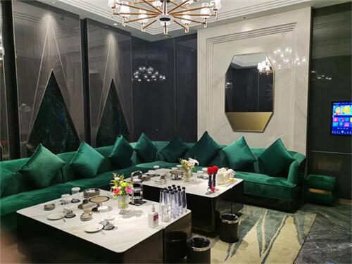 杭州ktv预订畅享商务ktv预订便利-富阳区ktv预订