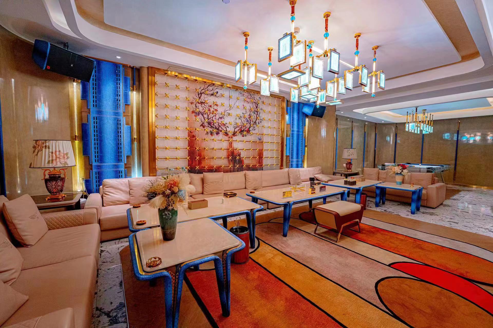 杭州ktv预订首选 夜场商务ktv宣传精选-西湖区ktv预订