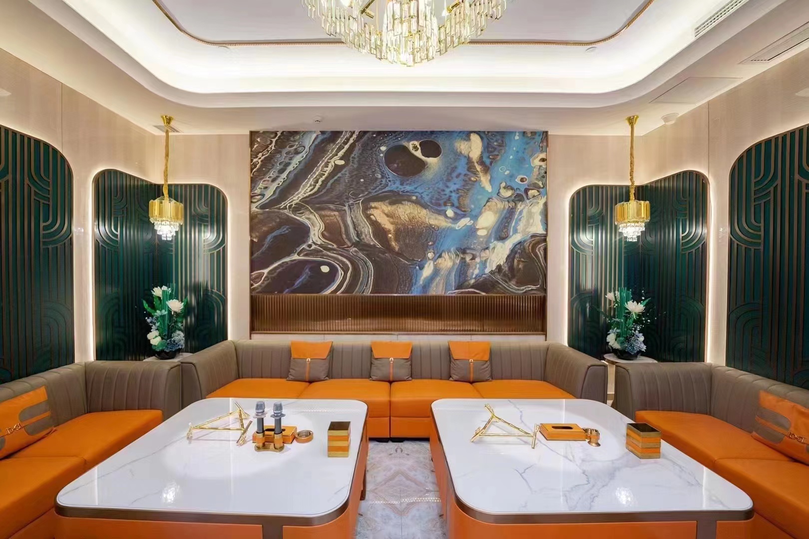 杭州ktv预订商务ktv攻略详解-桐庐县ktv预订