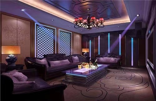 杭州ktv预订与商务ktv中低端区别解析-滨江区ktv预订